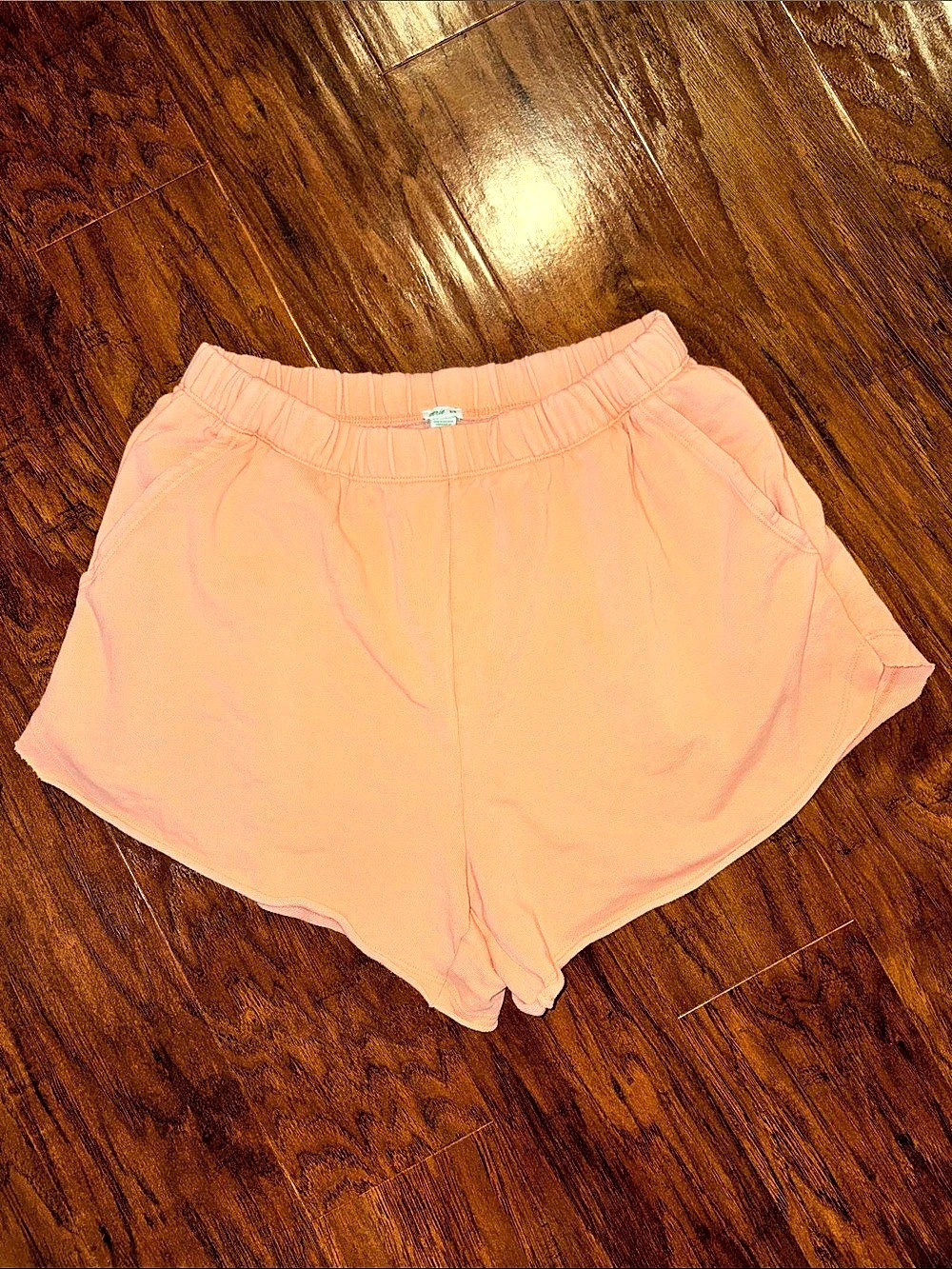 aerie Short Athletic Shorts  Medium